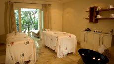 Spa  Treatment  Suite 