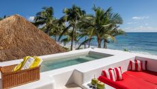 See more information about Hotel Esencia 32 master suite Hotel Esencia