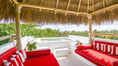  Penthouse  Suite  The  Hotel  Escencia.