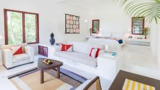  Ocean  Suite  The  Hotel  Escencia.