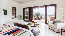  Beach  Suite  The  Hotel  Escencia.