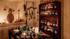 Esencia Spa Kitchen The Hotel Escencia.