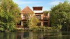 Suite Exterior Fairmont Mayakoba