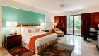 Coral Suite Bedroom Fairmont Mayakoba