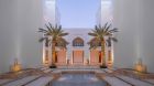 Serai Courtyard