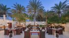 The Arabian Courtyard