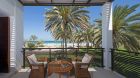 The  Chedi  Club  Suite  Terrace  Beach