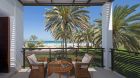 The Chedi Club Suite Terrace Beach