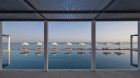 The Chedi Pool