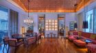 The Khasab Private Dining Room
