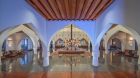 The Lobby