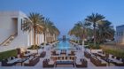 The Long Pool Cabana