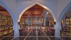 The Restaurant