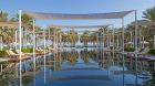 The Serai Pool
