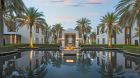 See more information about The Chedi Muscat The  Water gardens  