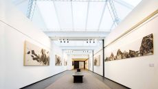 Art Gallery I at The Peninsula Beijing