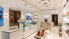 The Peninsula Boutique at The Peninsula Beijing