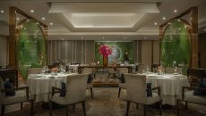 Jing Restaurant II at The Peninsula Beijing