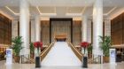 Lobby Staircase