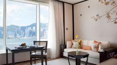 Grand Deluxe Harbour View Room