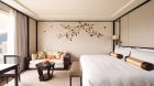 The Peninsula Hong Kong, Hong Kong, S.A.R., China