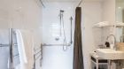 Accessible bathroom