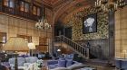 Lobby Schlosshotel Berlin.