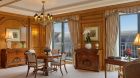 Linden Suite