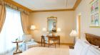 Linden Suite