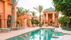 Al Hamra swimming Pool