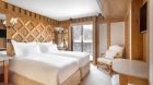 Chambre Junior, guestroom, suite