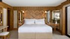 Chambre Melezin, guestroom, suite