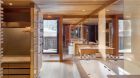 Chambre Ski Piste, guestroom, suite