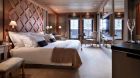 Chambres Ski Piste, guestroom, suite