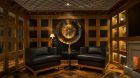 Cigar Lounge