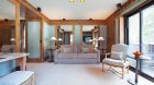 Suite Ski Piste, guestroom, suite