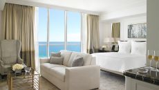Oceanfront Room