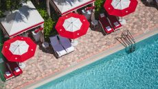 Adult Pool Acqualina