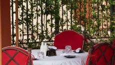 Costa Grill Restaurant