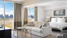 Deluxe Intracoastal Room