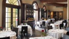 Il Mulino New York Restaurant