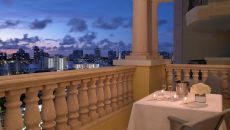 Intracoastal Room View