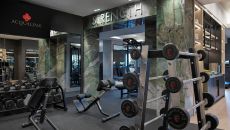Acquafit Fitness Center