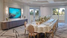 Reimagined Boardroom