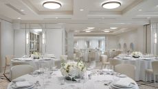 Mediterranean Ballroom