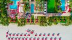 Aerial Acqualina