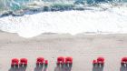 BEACH VIEWS