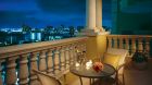 Deluxe Intracoastal Room Balcony Acqualina