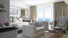Oceanfront Room