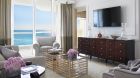 One Bedroom Suite Living Room